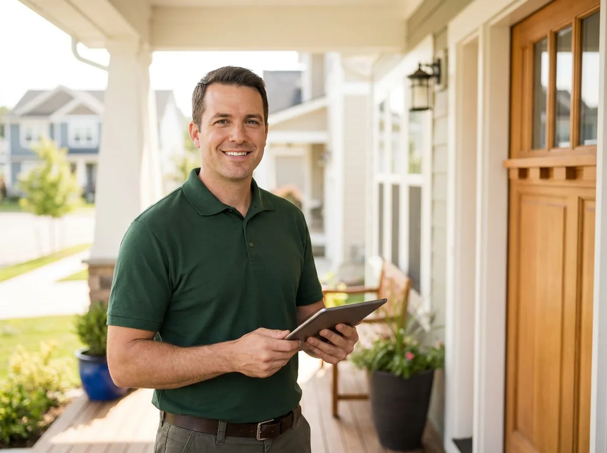 Pest control FAQs for Houghton Lake Heights, MI